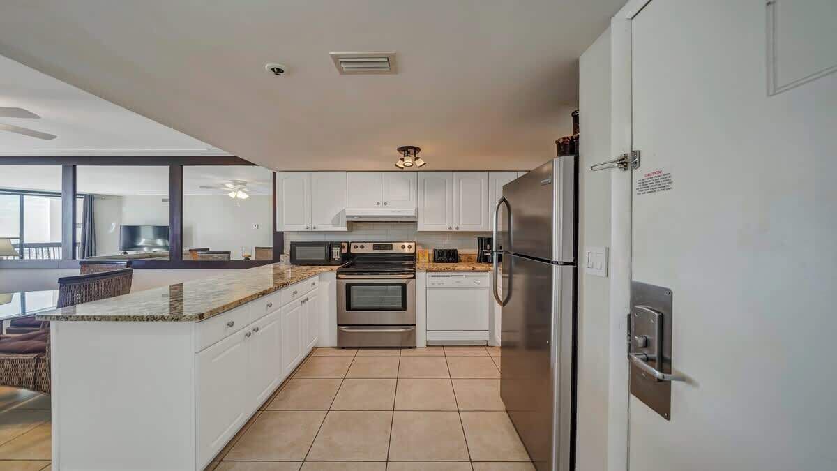 Photo of Kitchen in Destin