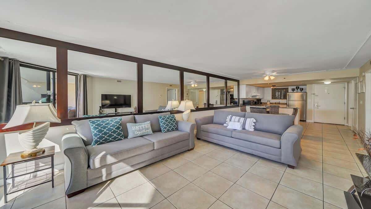 Photo of Livingroom in Destin
