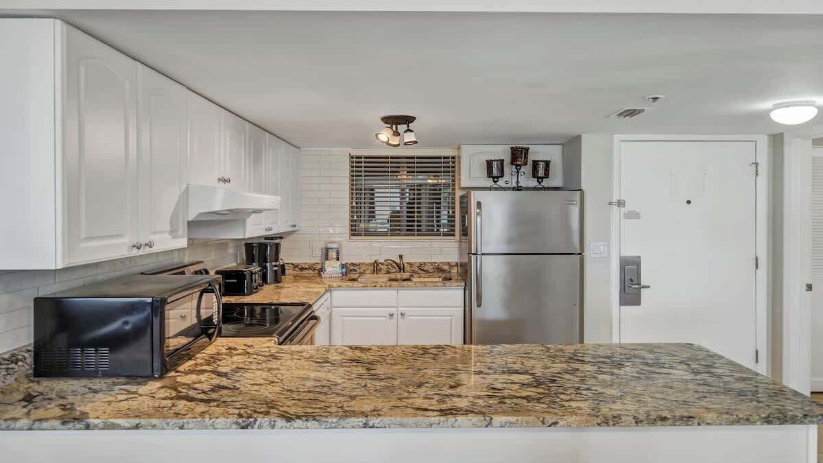 Photo of Kitchen in Destin