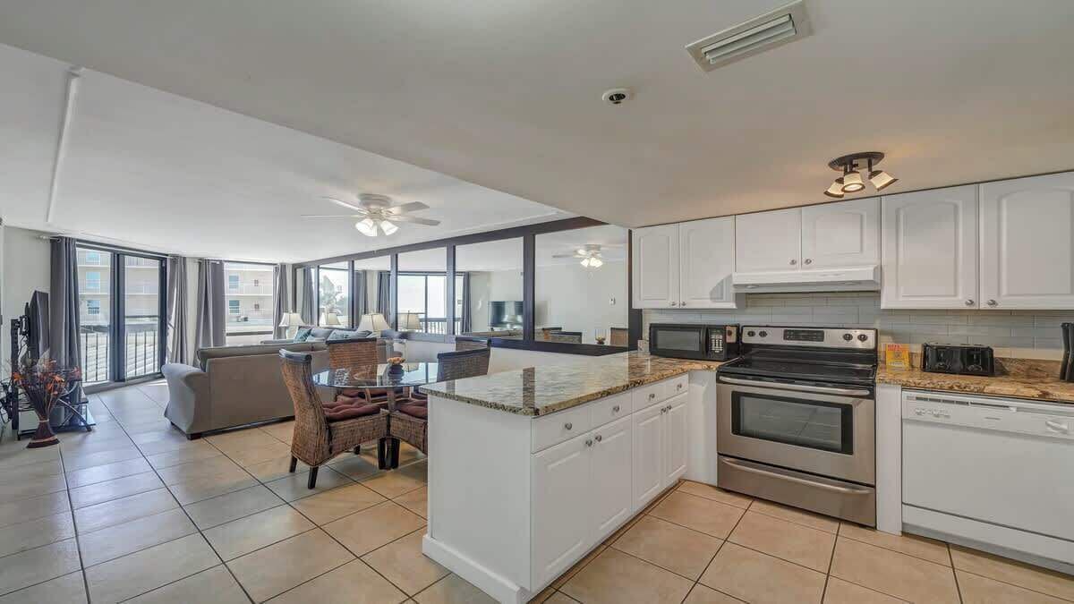 Photo of Kitchen in Destin