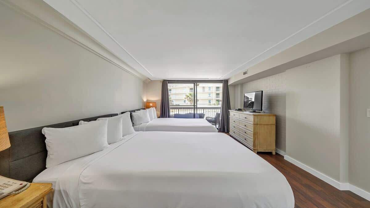 Photo of Bedroom in Destin