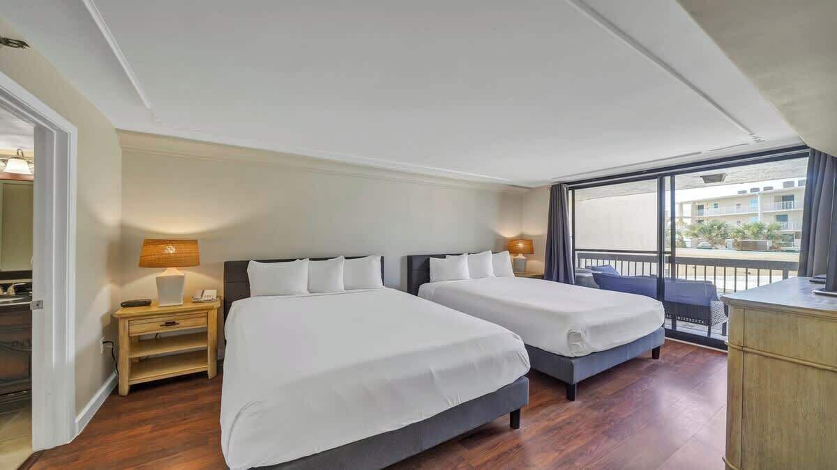 Photo of Bedroom in Destin