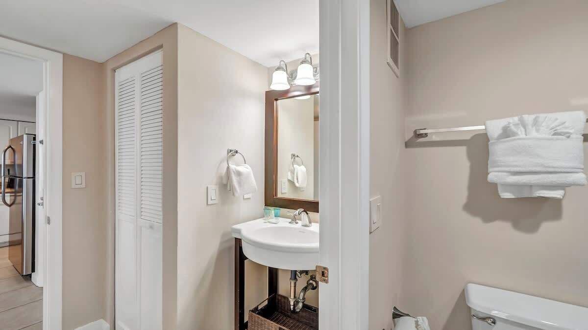 Photo of Bathroom in Destin