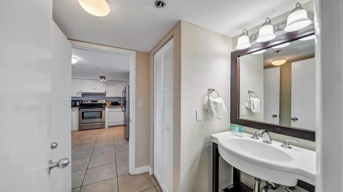 Photo of Kitchen in Destin