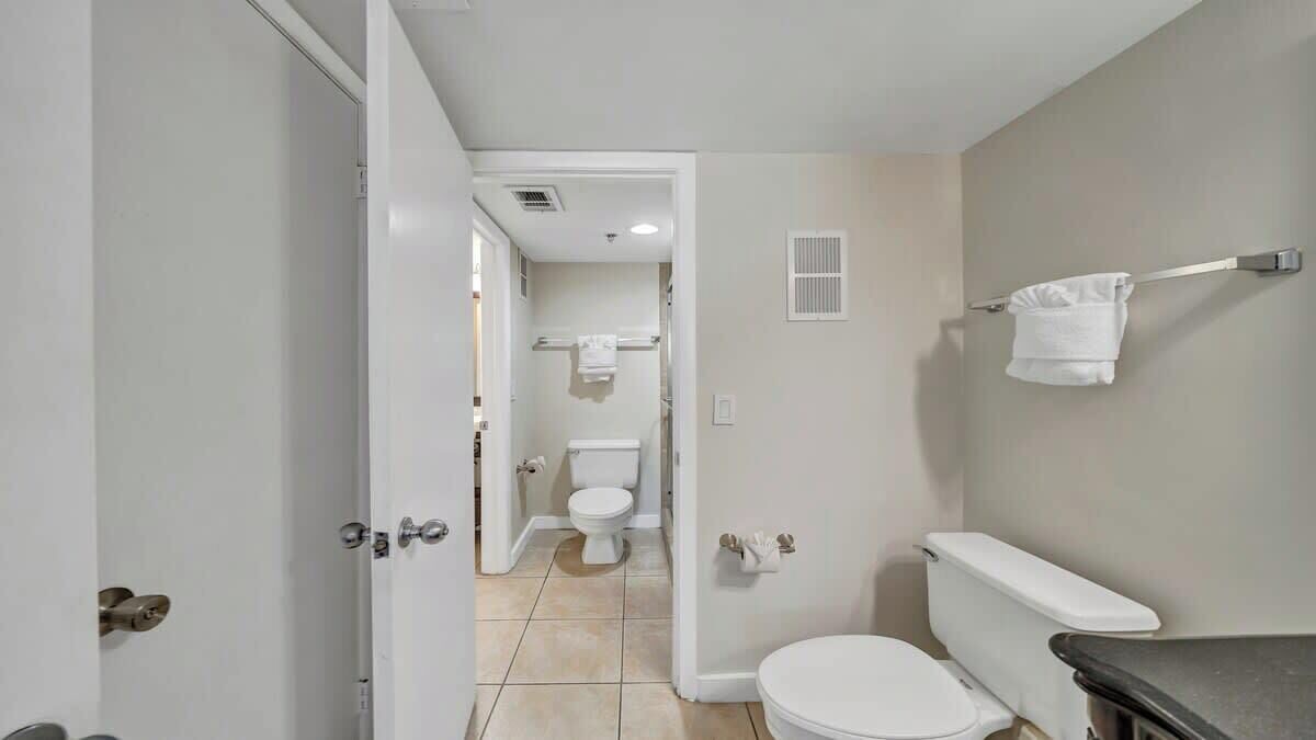 Photo of Bathroom in Destin