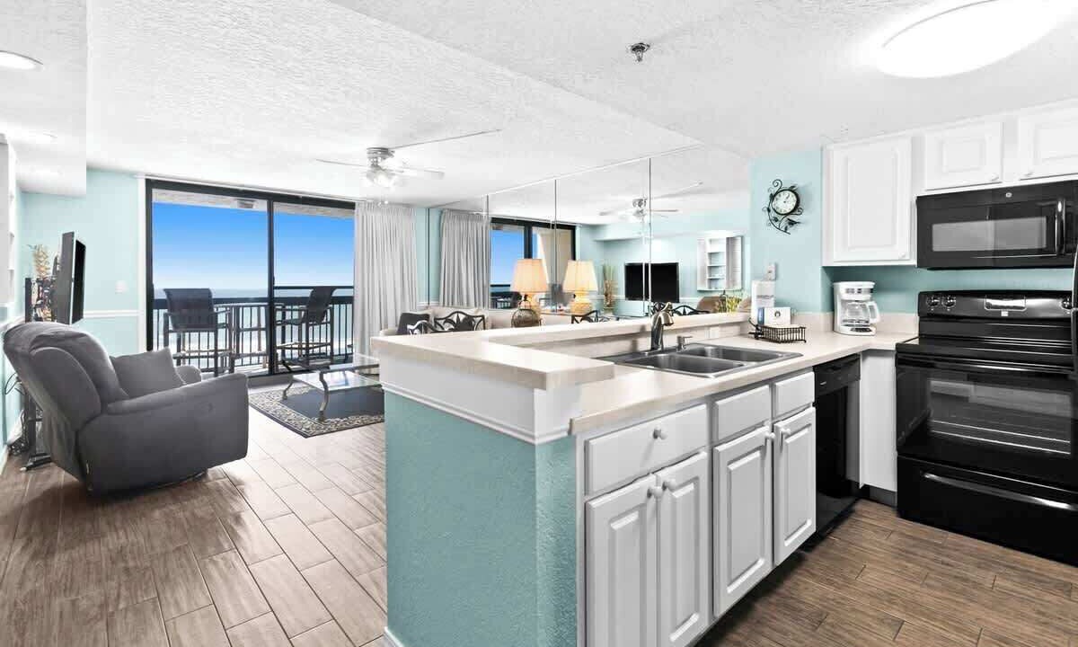 Photo of Kitchen in Destin