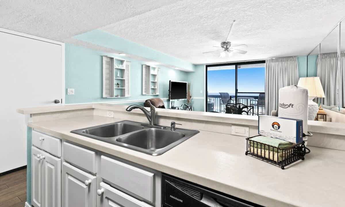 Photo of Kitchen in Destin