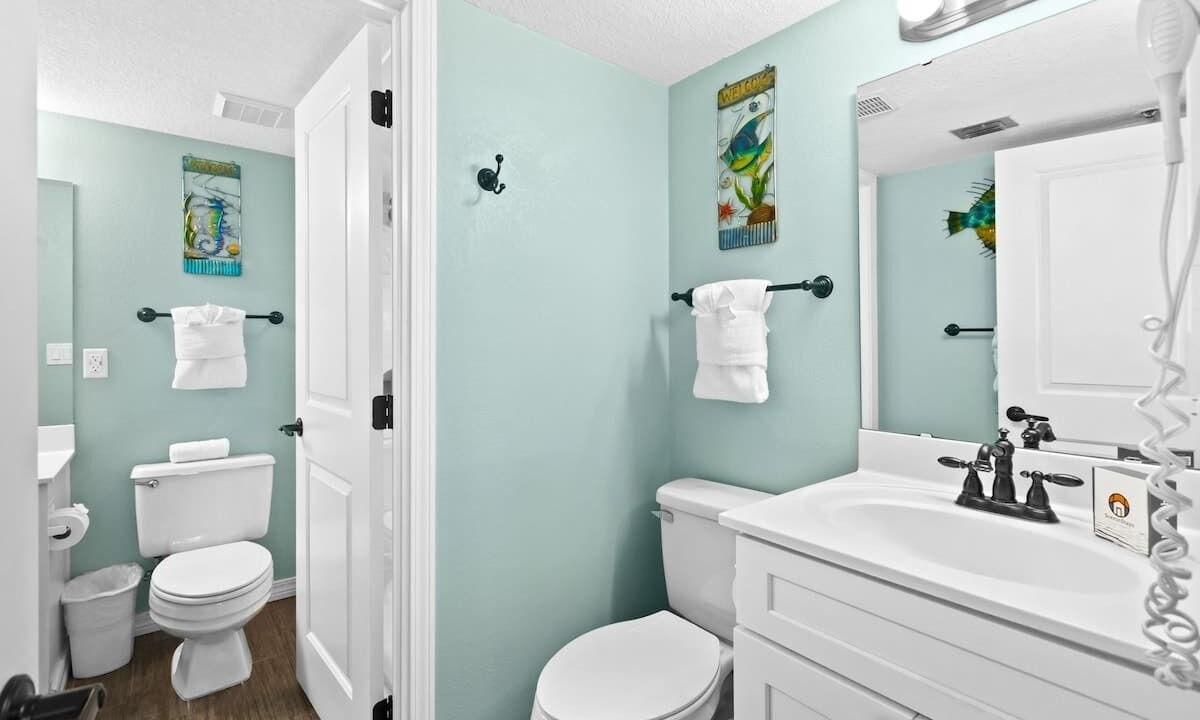 Photo of Bathroom in Destin