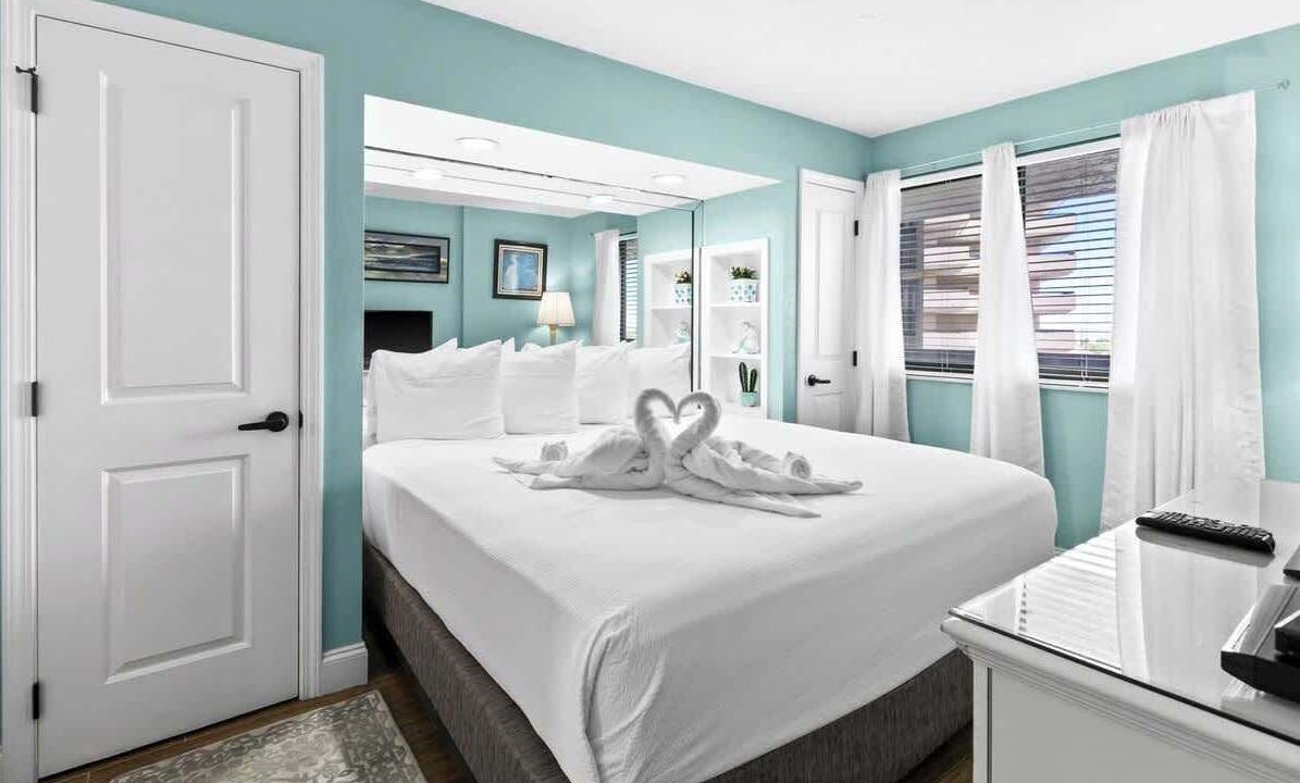 Photo of Bedroom in Destin