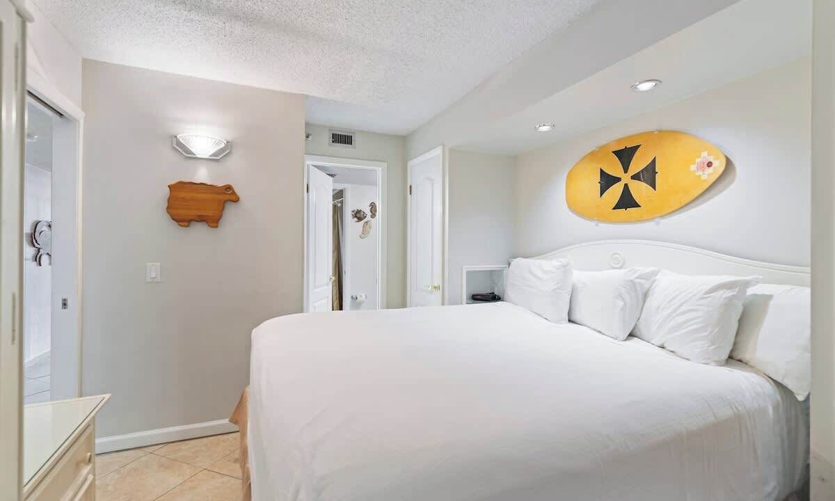 Photo of Bedroom in Destin
