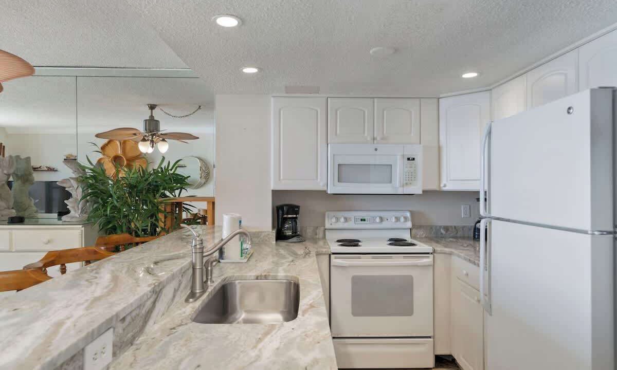 Photo of Kitchen in Destin