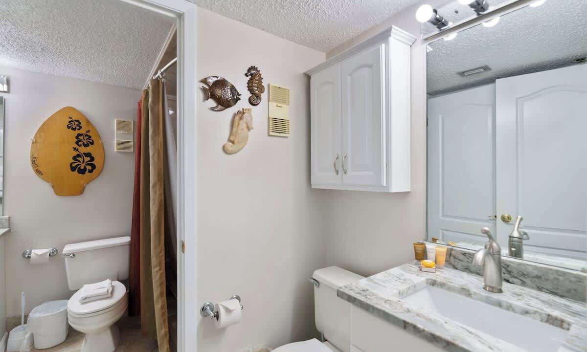 Photo of Bathroom in Destin