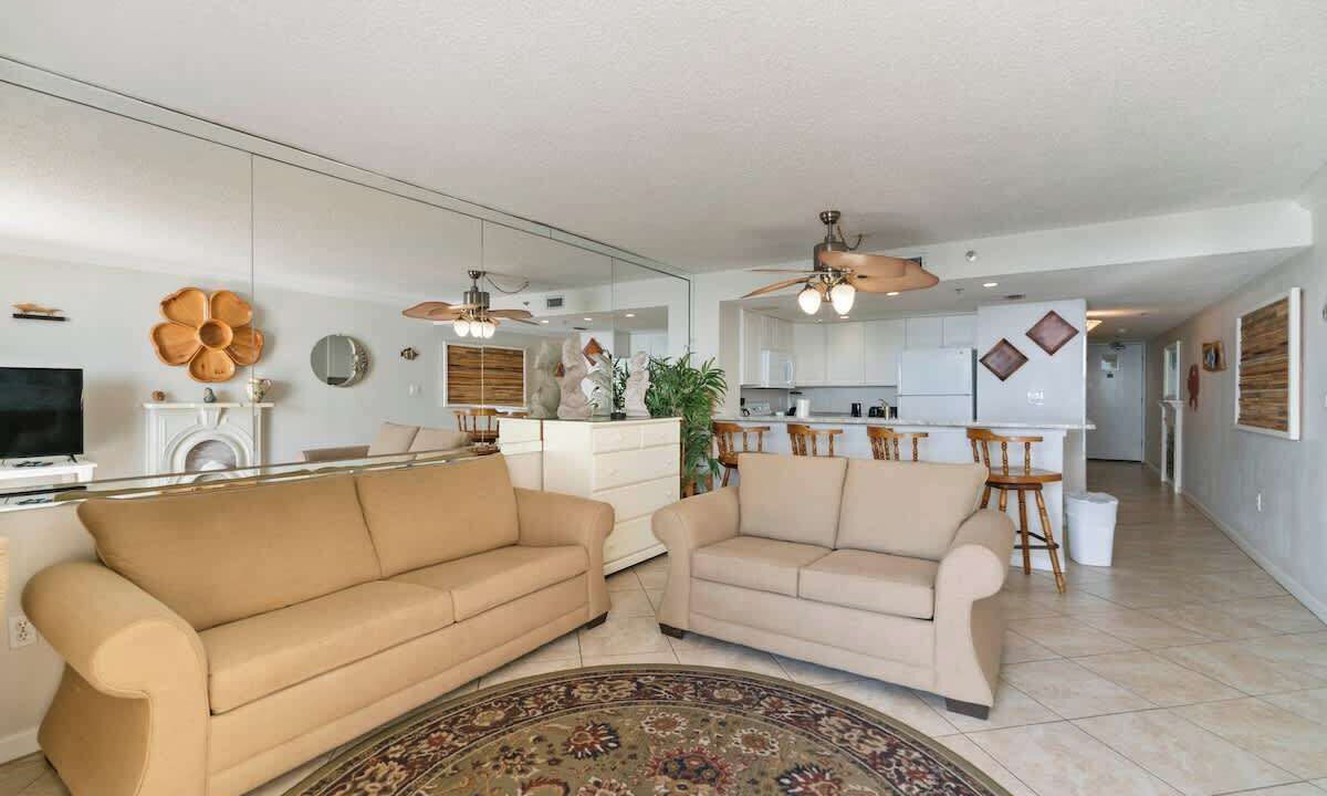 Photo of Livingroom in Destin