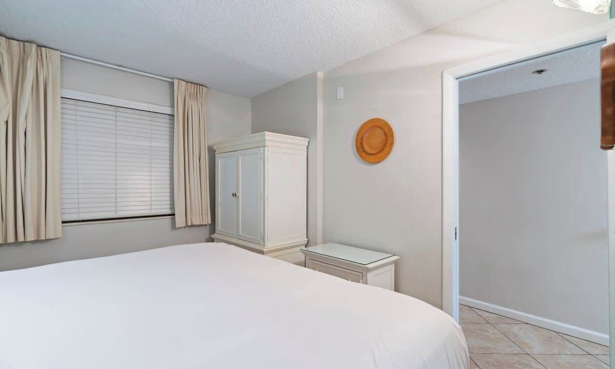 Photo of Bedroom in Destin