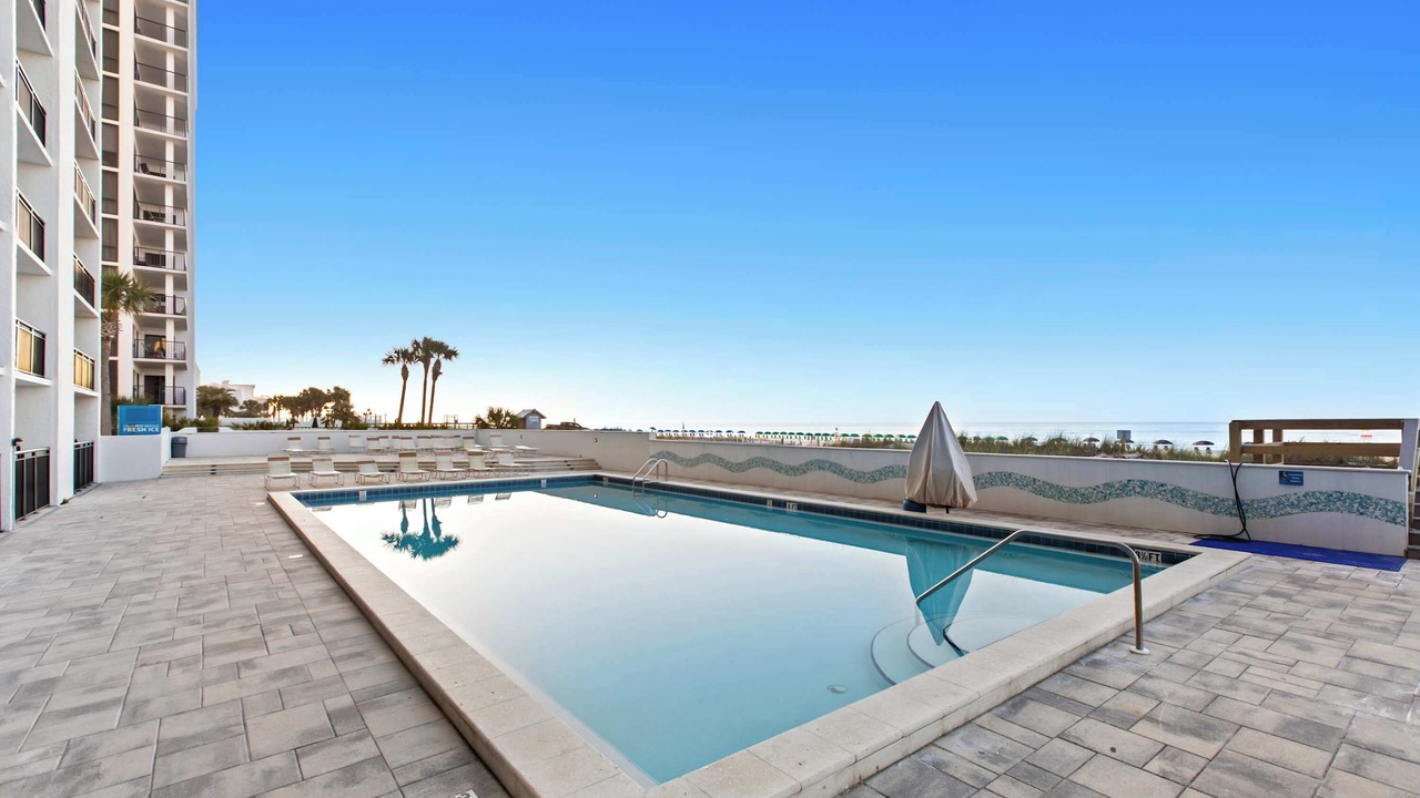 Photo of Outdoor in Destin