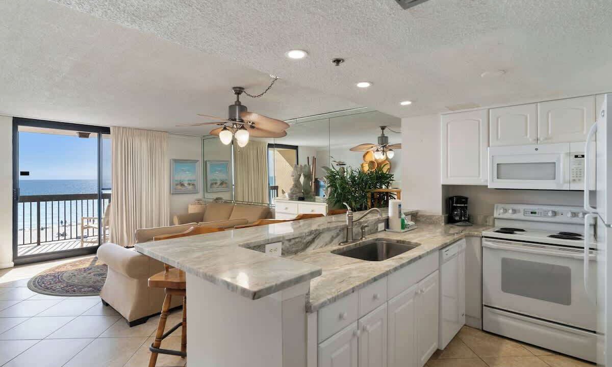 Photo of Kitchen in Destin