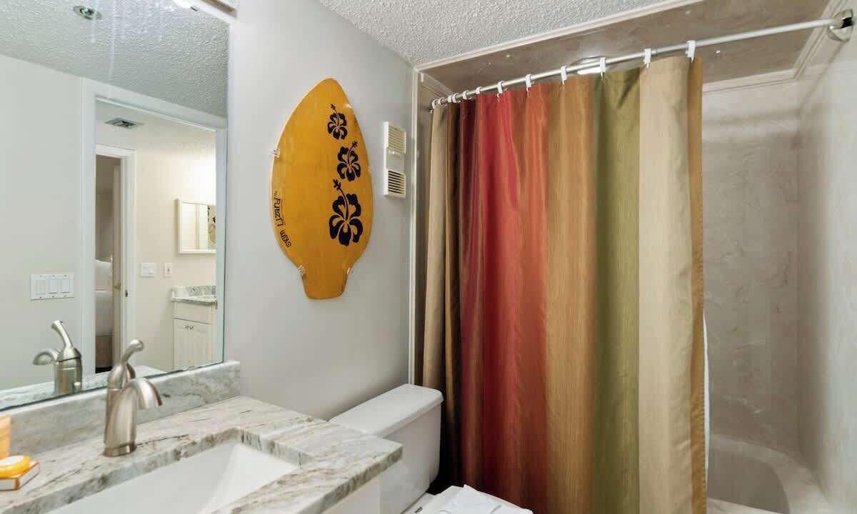 Photo of Bathroom in Destin