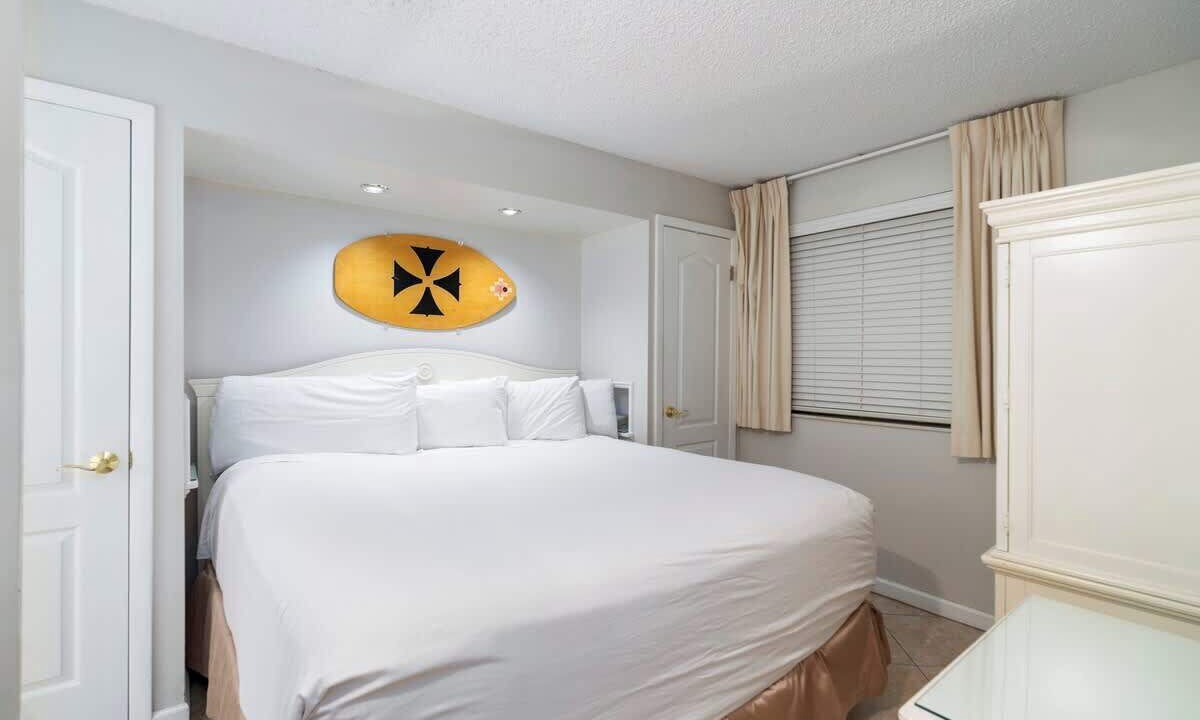 Photo of Bedroom in Destin
