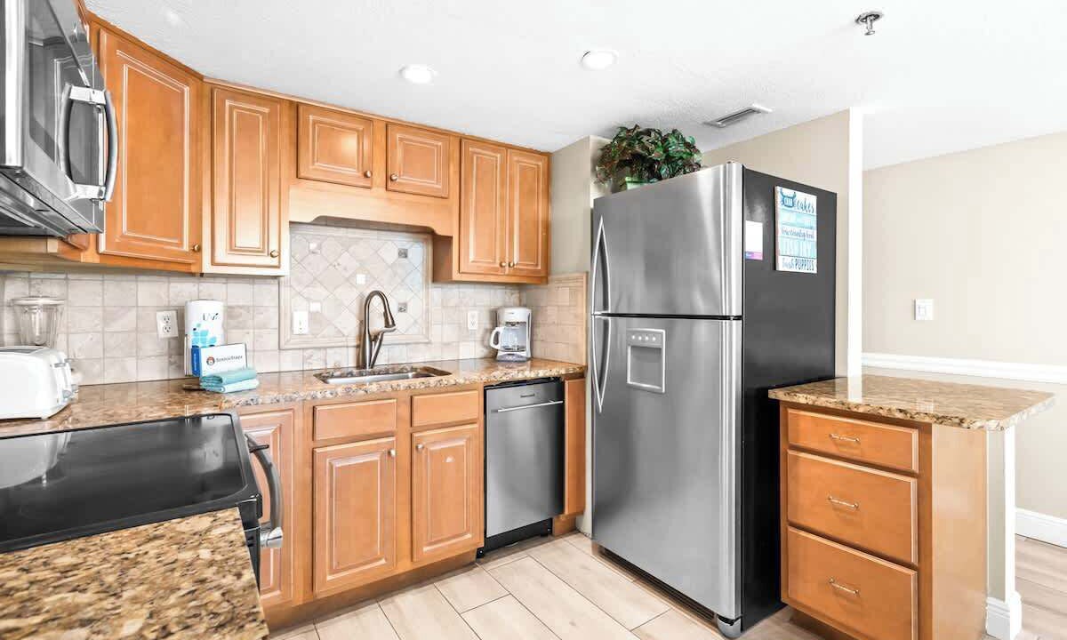 Photo of Kitchen in Destin