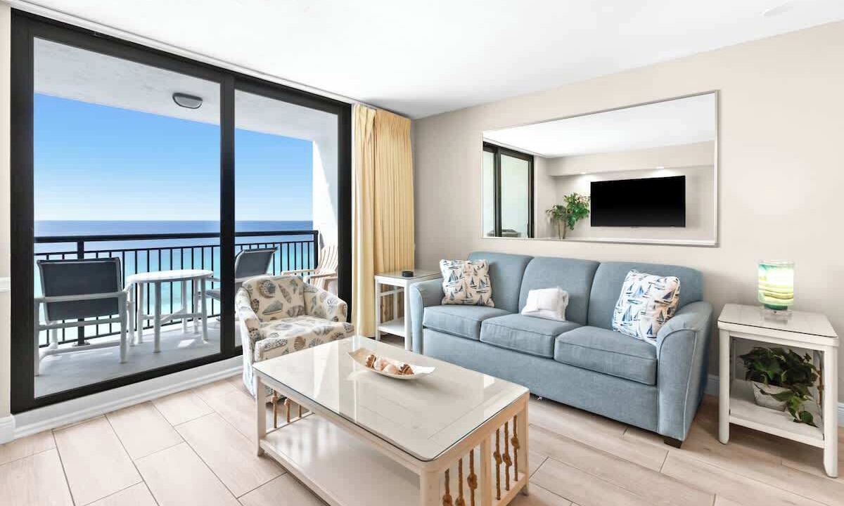 Photo of Livingroom in Destin