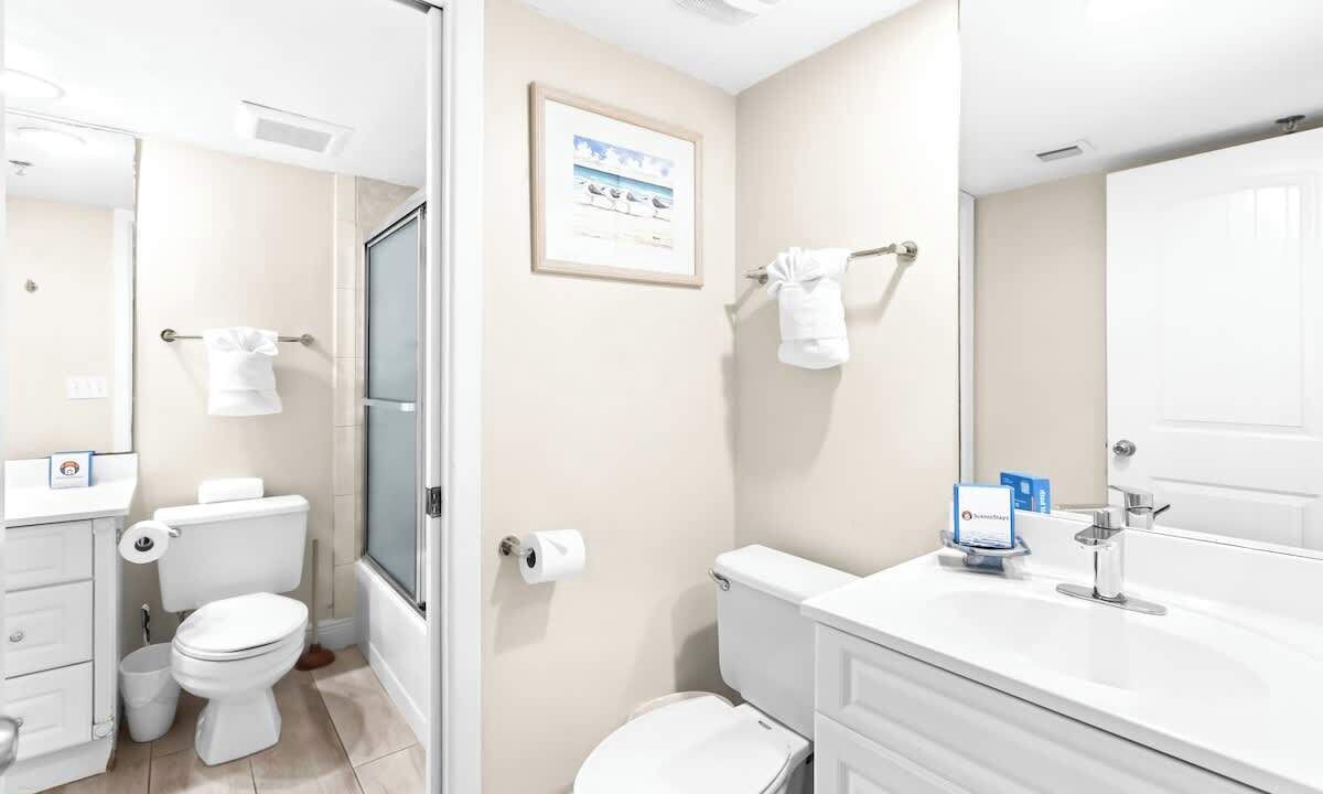 Photo of Bathroom in Destin