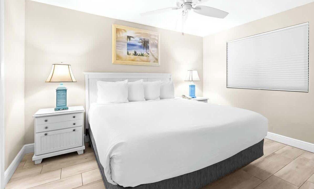 Photo of Bedroom in Destin