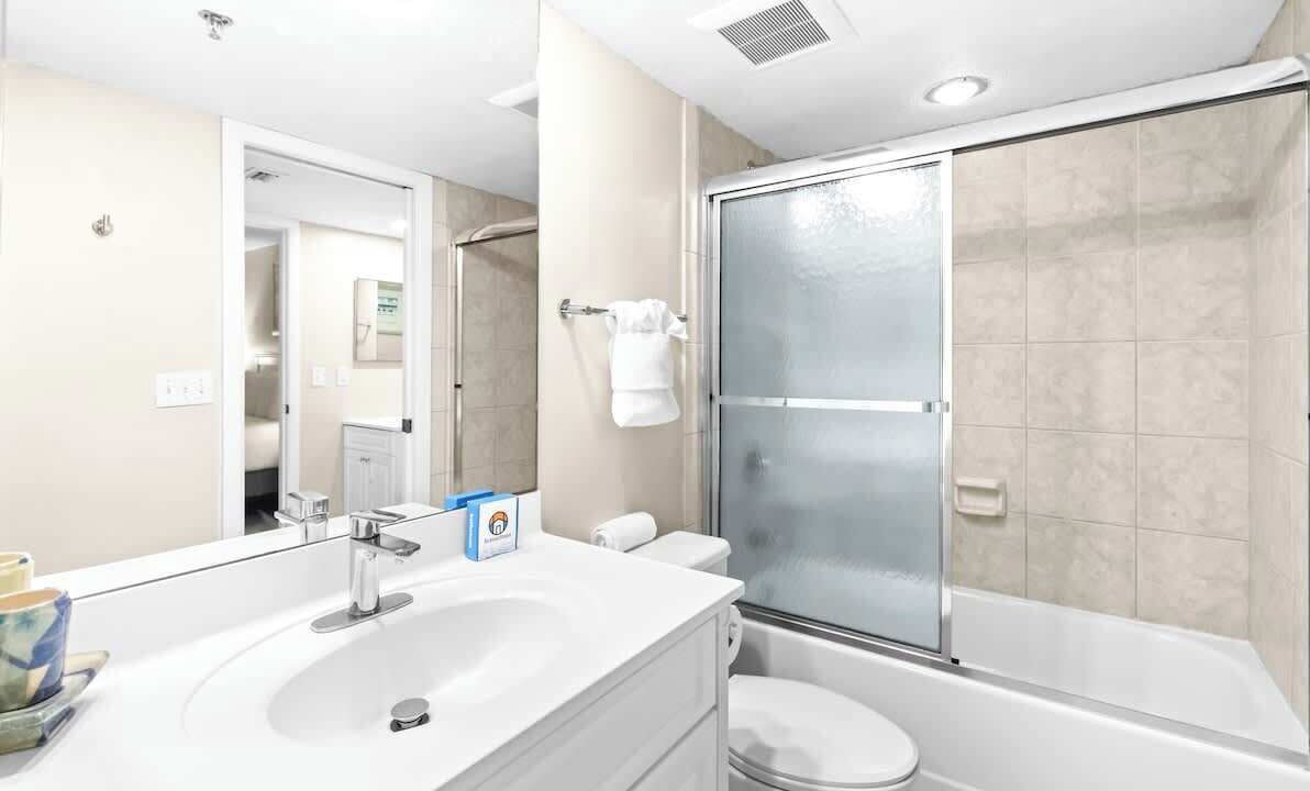Photo of Bathroom in Destin