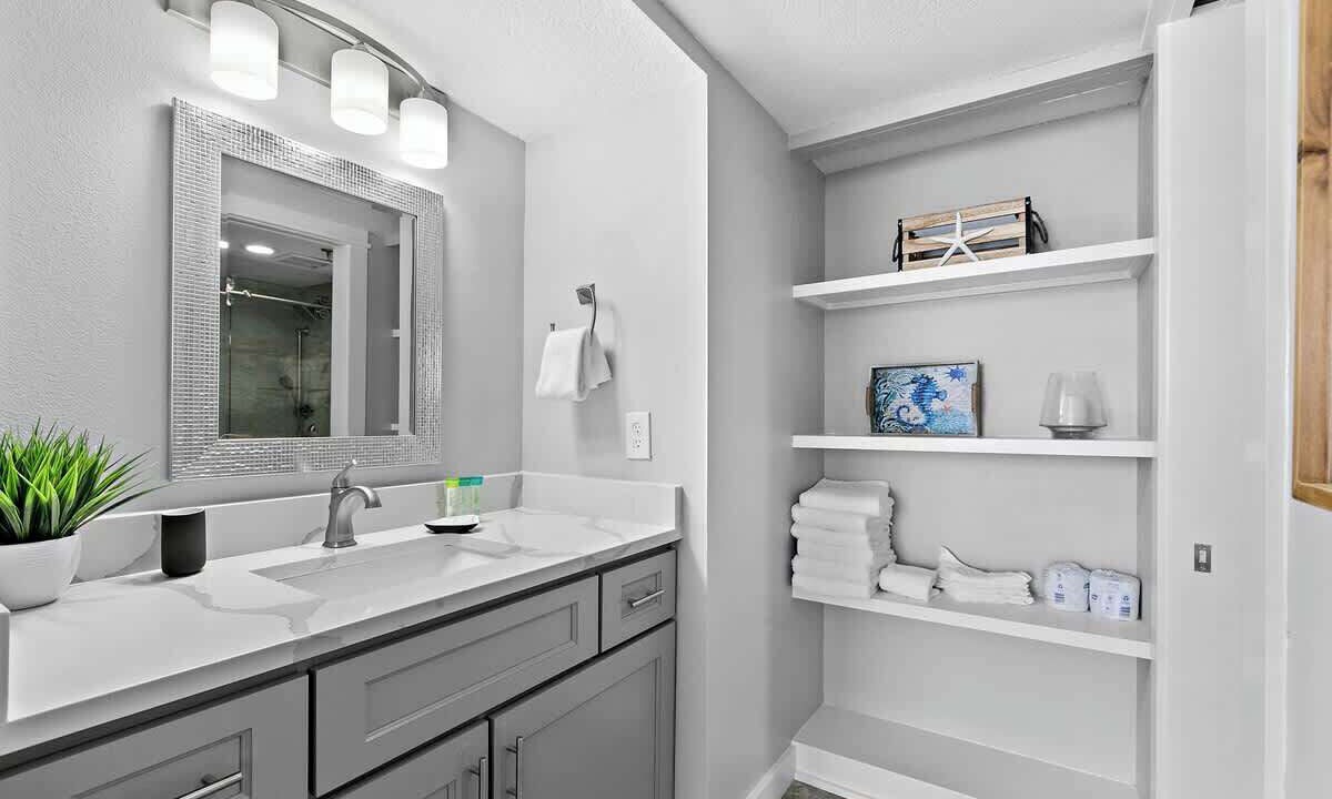 Photo of Bathroom in Destin