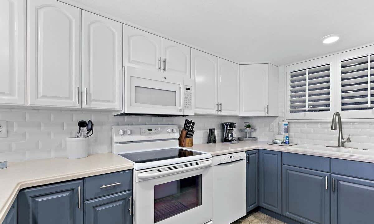 Photo of Kitchen in Destin