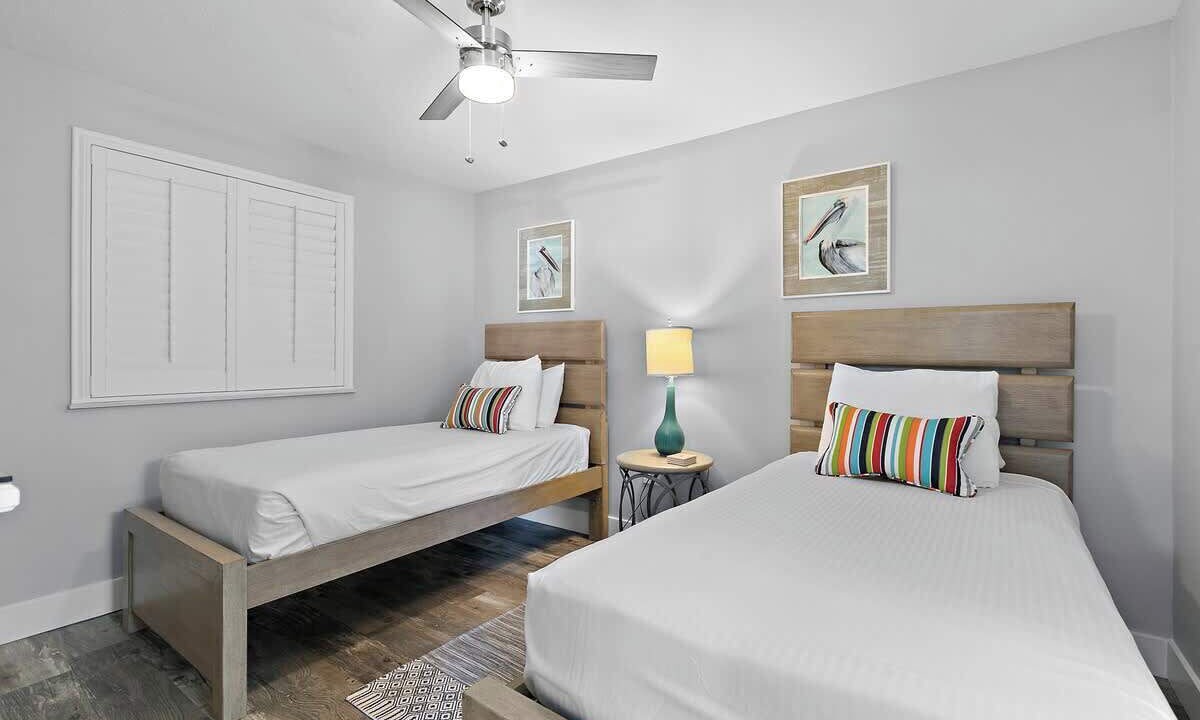 Photo of Bedroom in Destin