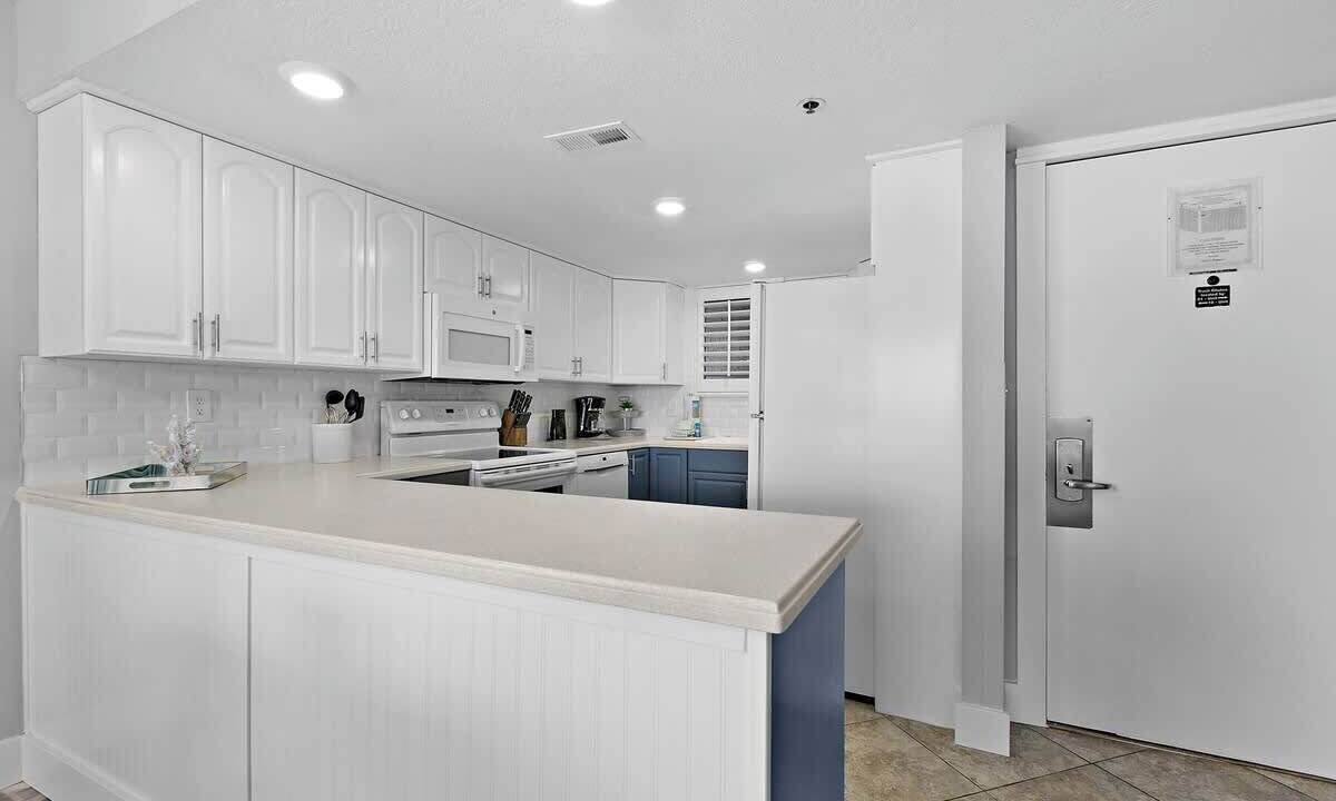 Photo of Kitchen in Destin