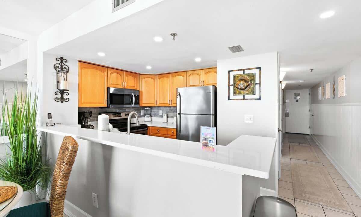 Photo of Kitchen in Destin