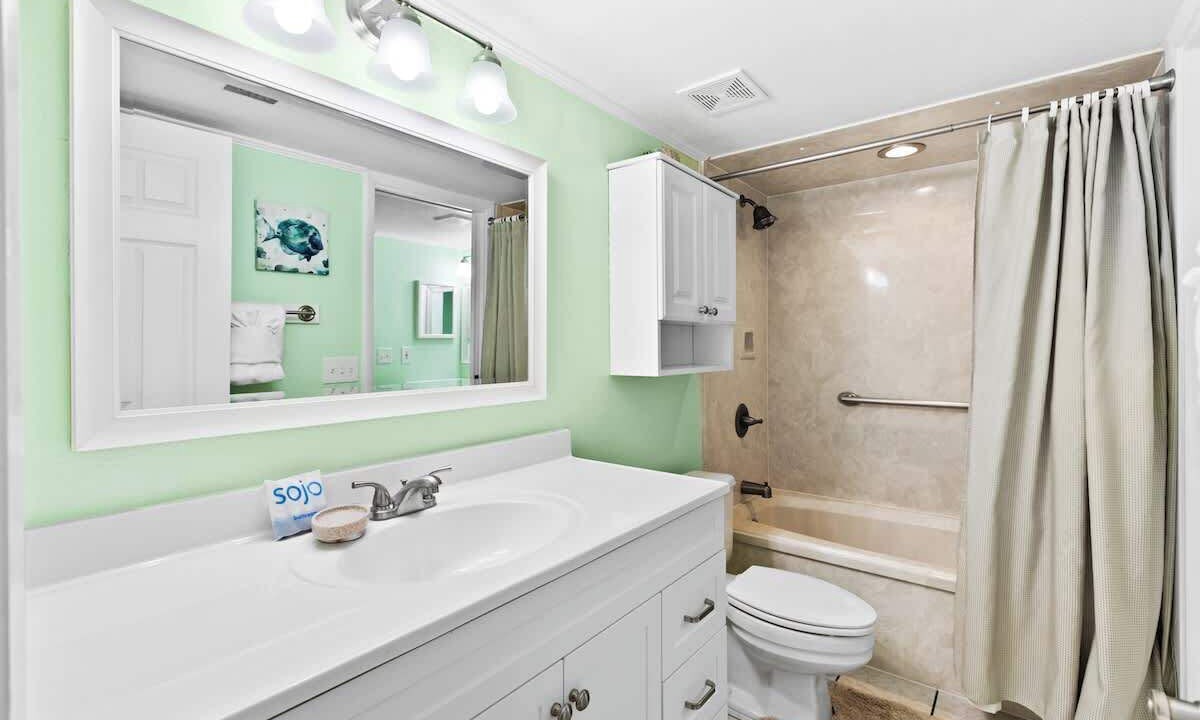 Photo of Bathroom in Destin
