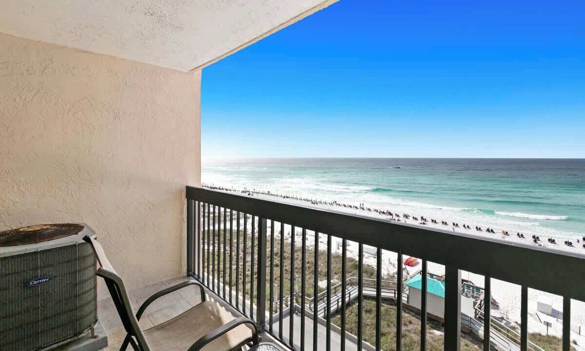 Photo of Outdoor in Destin