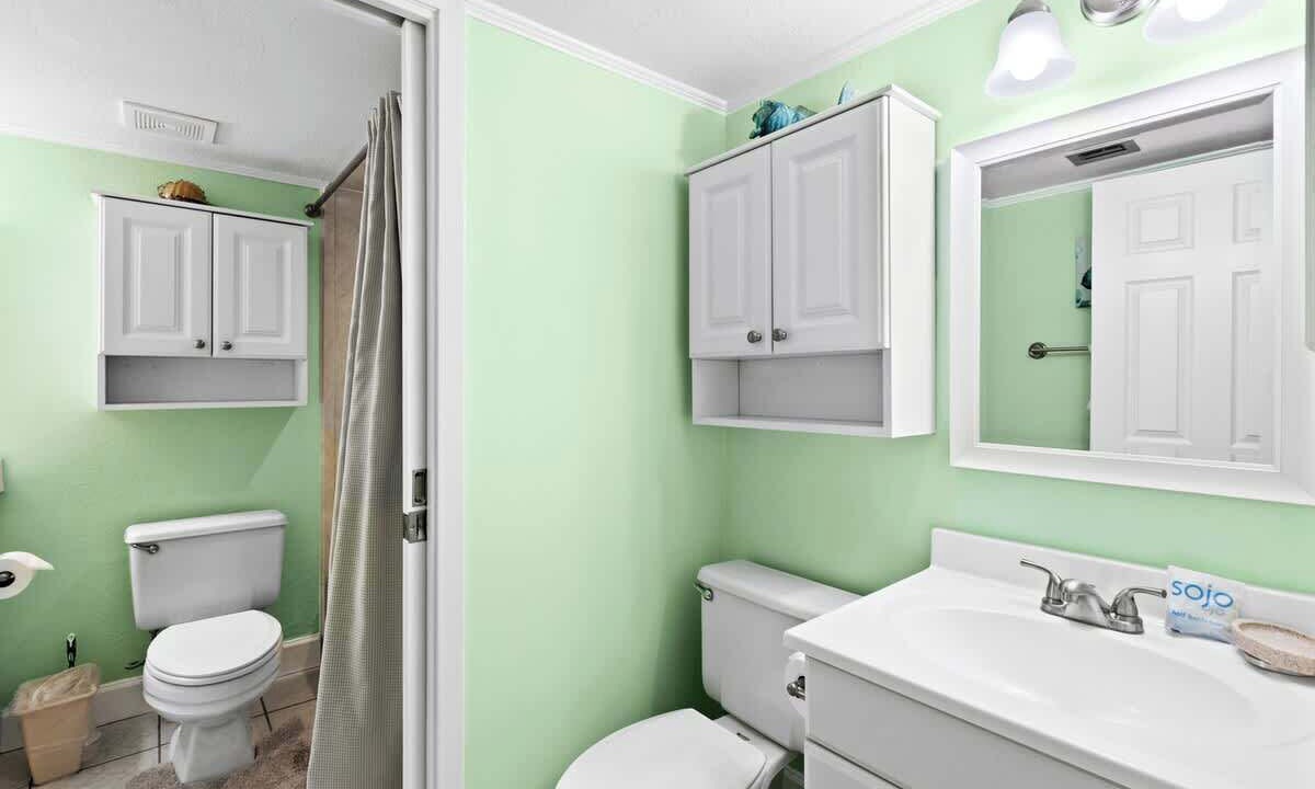 Photo of Bathroom in Destin