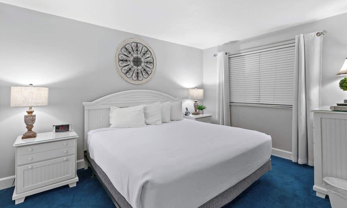 Photo of Bedroom in Destin