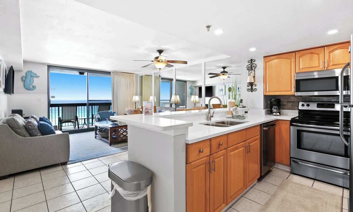 Photo of Kitchen in Destin