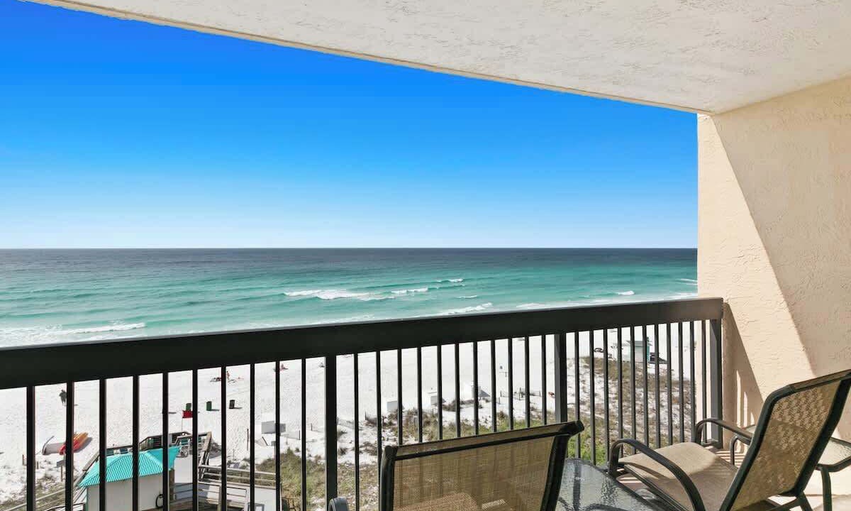 Photo of Outdoor in Destin