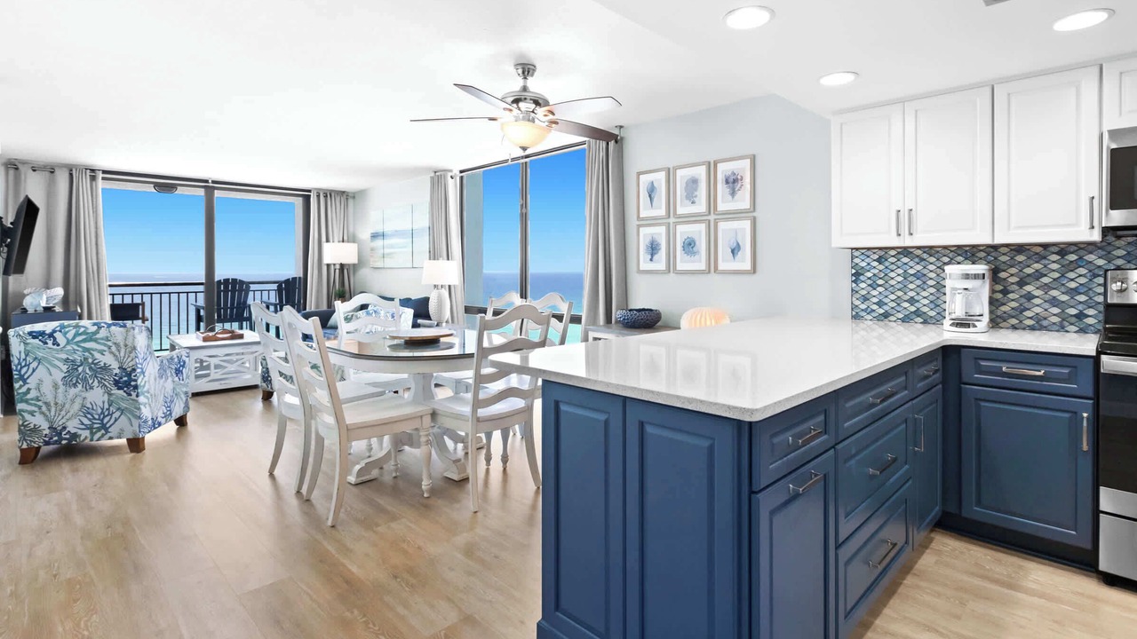 Photo of Kitchen in Destin