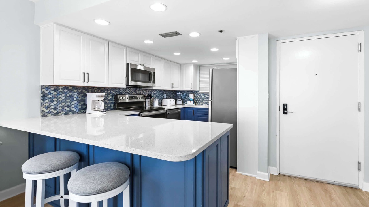 Photo of Kitchen in Destin