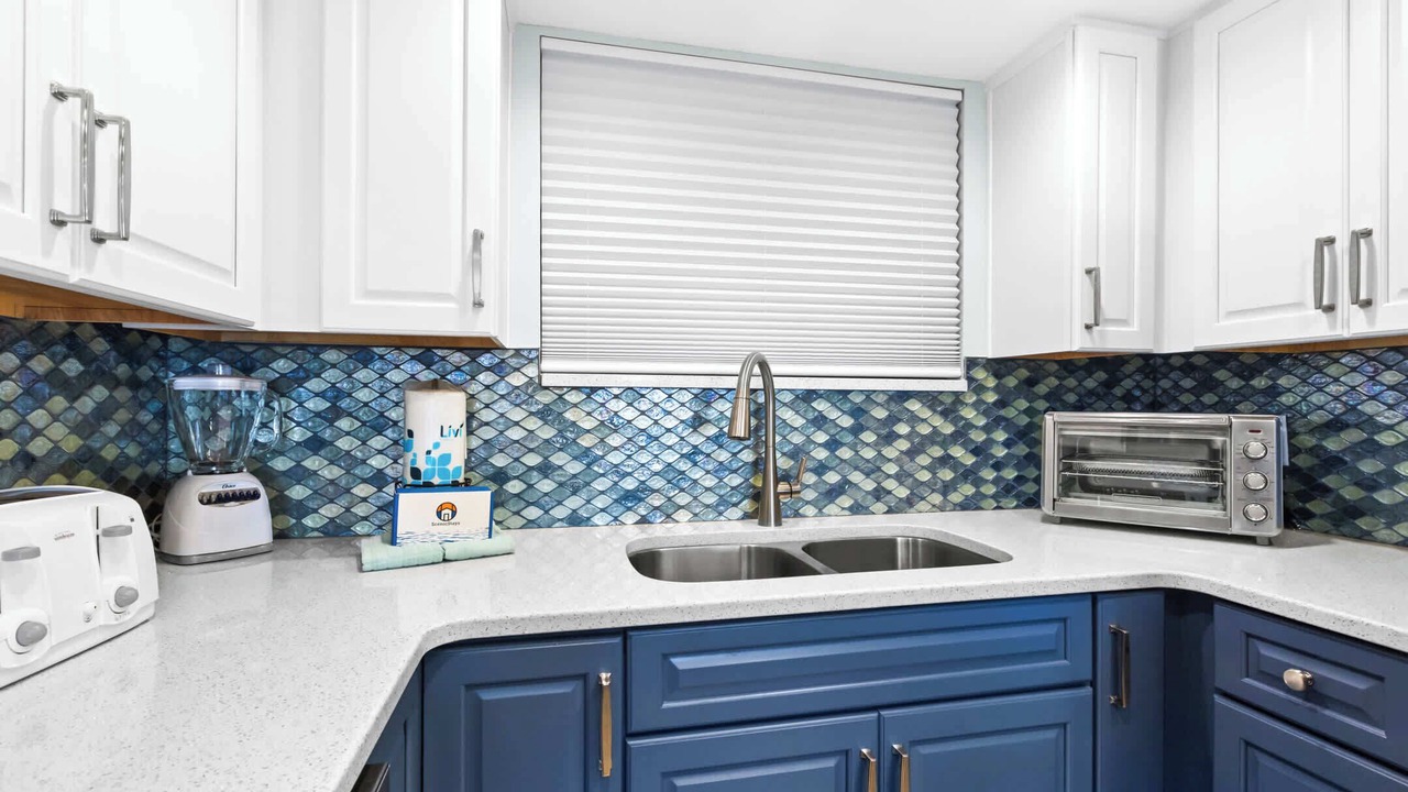 Photo of Kitchen in Destin