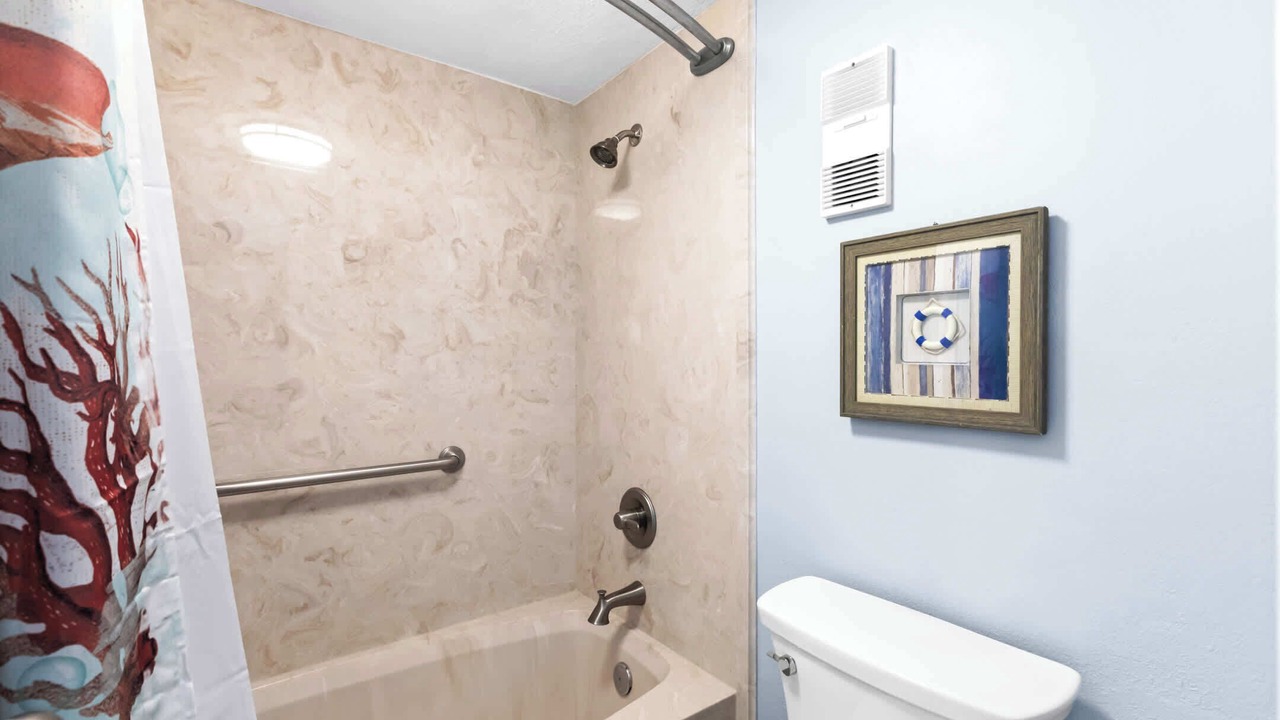 Photo of Bathroom in Destin