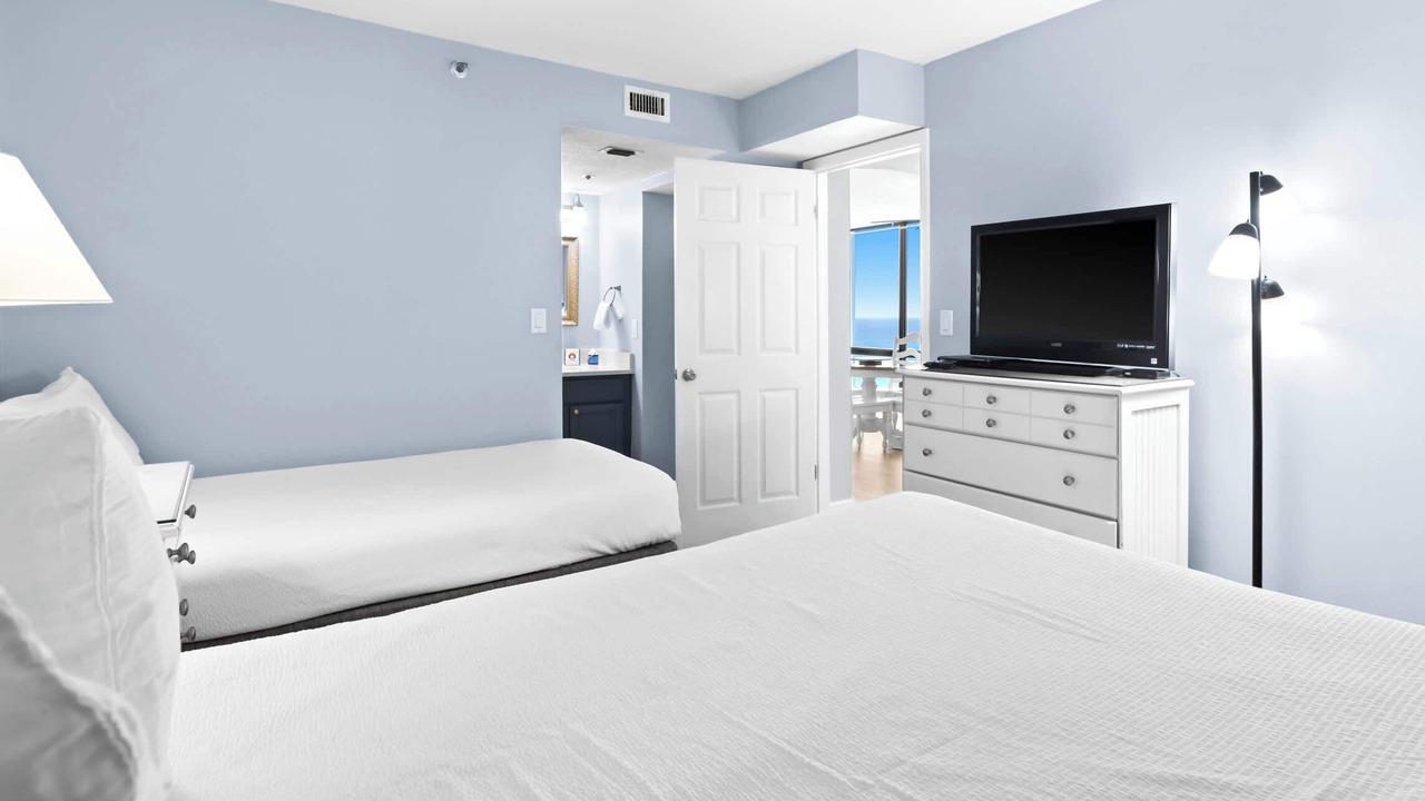 Photo of Bedroom in Destin