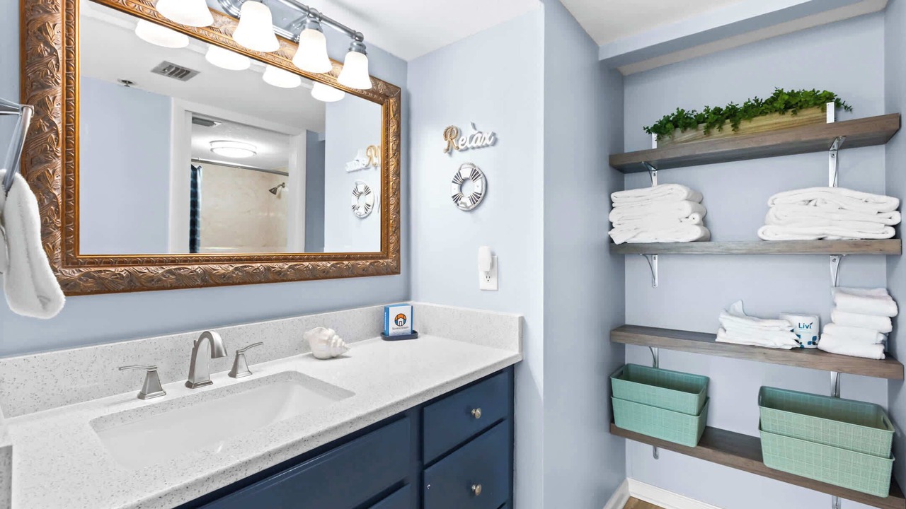 Photo of Bathroom in Destin