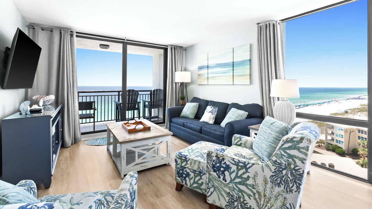 Photo of Livingroom in Destin