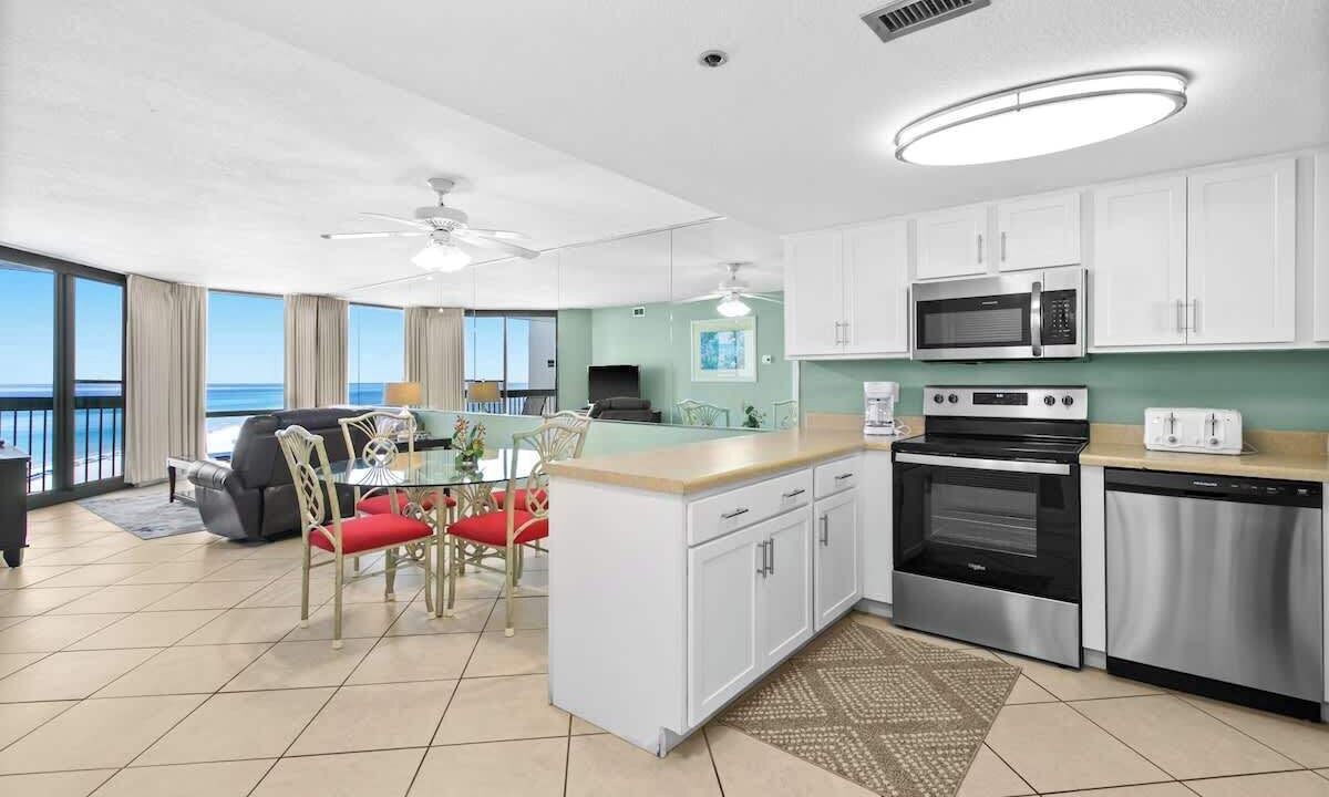 Photo of Kitchen in Destin