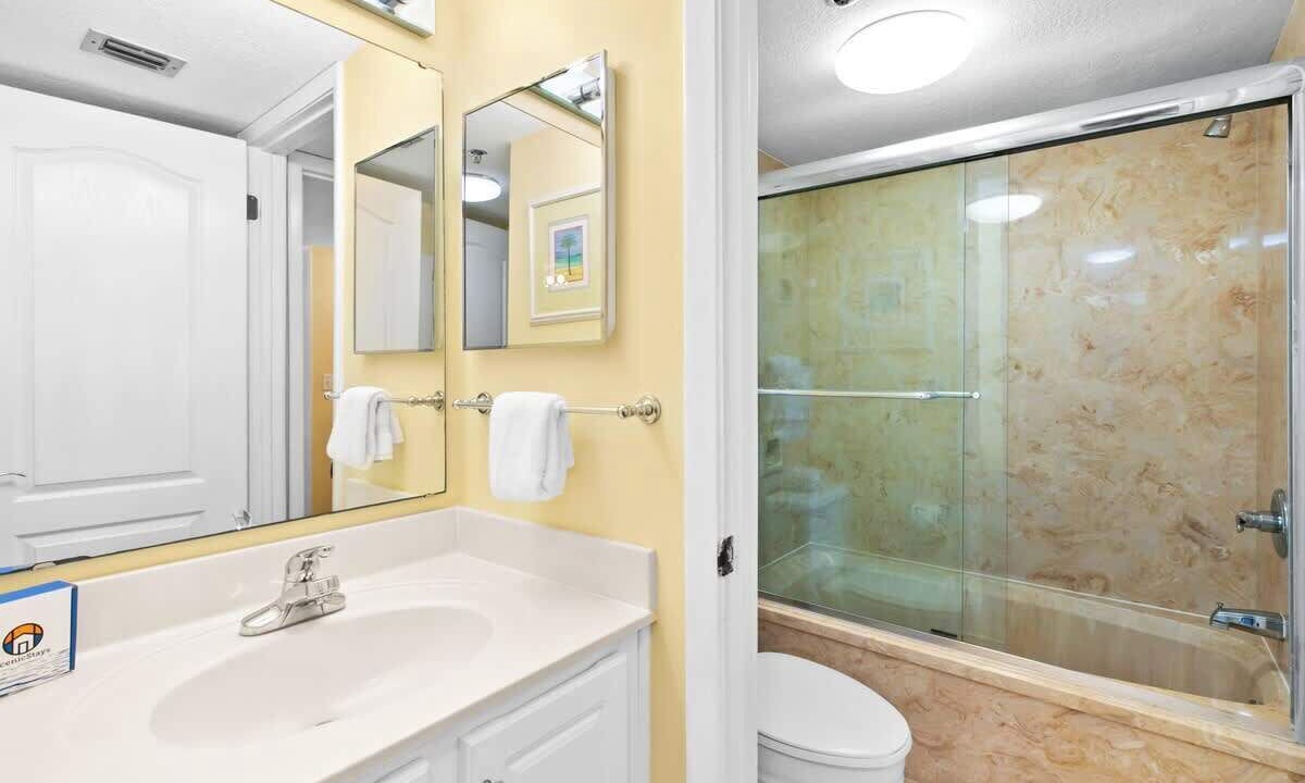 Photo of Bathroom in Destin
