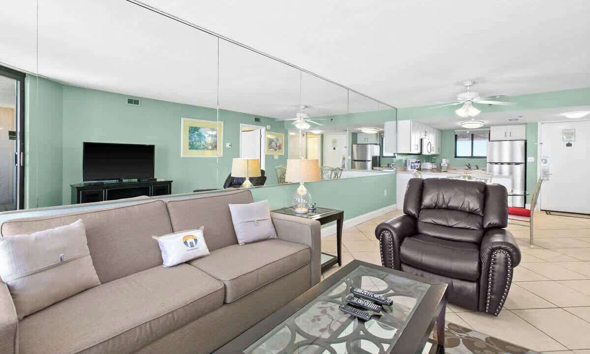 Photo of Livingroom in Destin