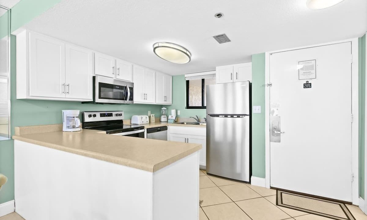 Photo of Kitchen in Destin