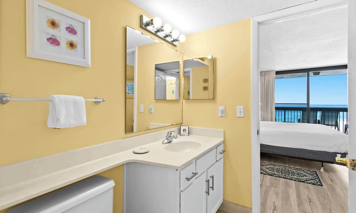Photo of Bathroom in Destin